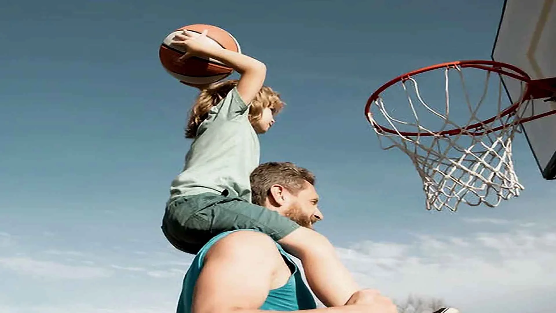 Basketball Court