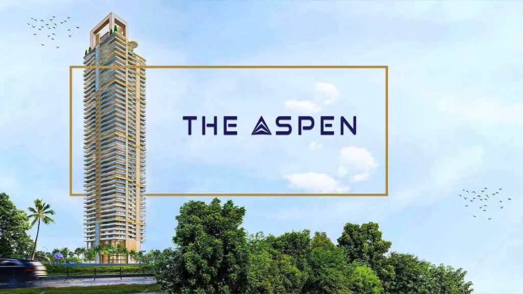 aspen tower